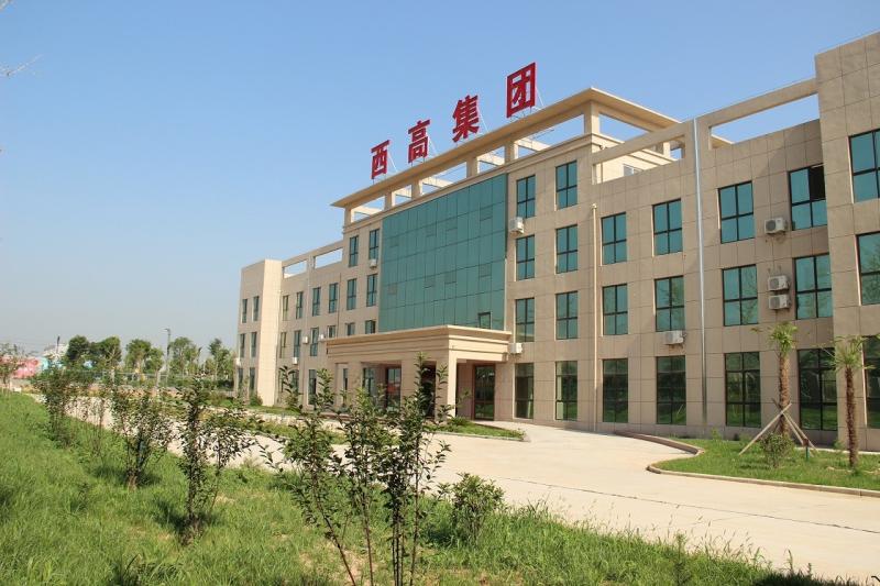 確認済みの中国サプライヤー - Xi'an Xigao Electricenergy Group Co., Ltd.