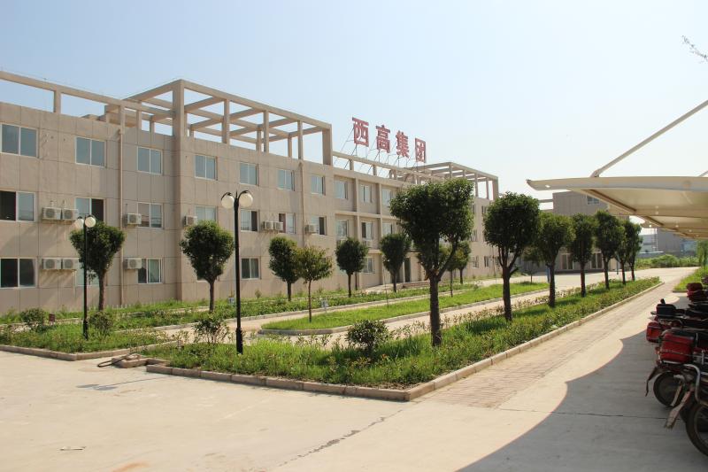 確認済みの中国サプライヤー - Xi'an Xigao Electricenergy Group Co., Ltd.