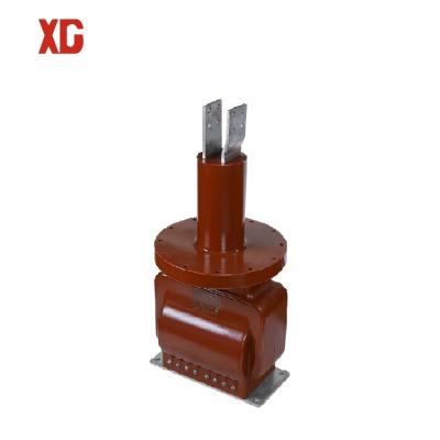 China Indoor Epoxy Fully Enclosed Relay Protection Current Transformer LZZBJ4-35kV for sale