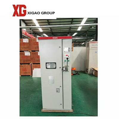 China Dispositivo de distribución revestido de la distribución de poder del metal interior KYN28-12 en venta