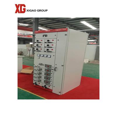 China GCS 0.4kv 0.416kv 6.6kv Low Voltage Power Distribution Switchgear for sale