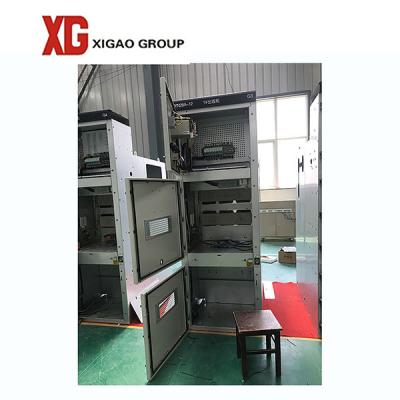 China HV 7.2kV 12kV Indoor Power Distribution Switchgear AC 50Hz for sale