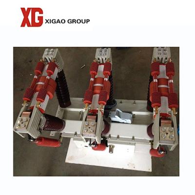 China High Voltage 630A 1250A 12kv VCB Breaker Power Plant Use for sale
