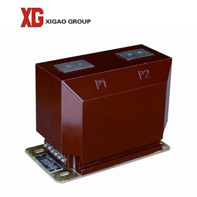 China LZZBJ9 Dry Type Current Transformer for sale