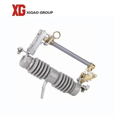 China XG 15kv 100A 200A Outdoor High Voltage Cut Out Fuse for sale