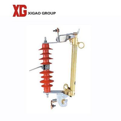 China HRW10-10 Outdoor Drop Out Distribution Cutout Fuse for sale