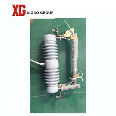 China RW10 10kv 24KV 33KV 36KV High Voltage Cut Out Fuse for sale