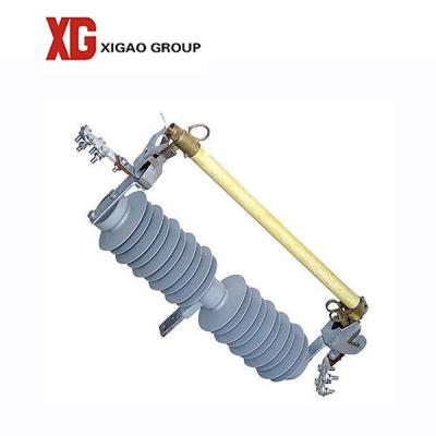 China 10-15kv 200A Dropout Fuse Cutout High Voltage Outdoor Expulsion for sale