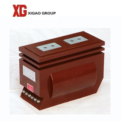 China LZZBJ 10kv Epoxy Resin CT Current Transformer high voltage for sale