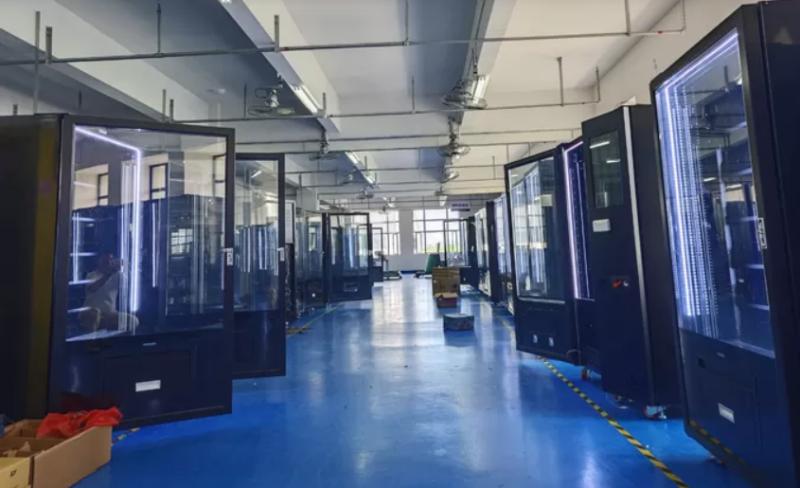 Verified China supplier - Guangzhou Micron Technology Co., Ltd.
