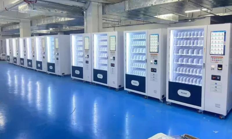 Verified China supplier - Guangzhou Micron Technology Co., Ltd.