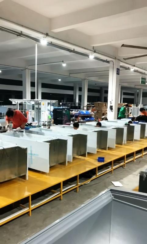 Verified China supplier - Guangzhou Micron Technology Co., Ltd.