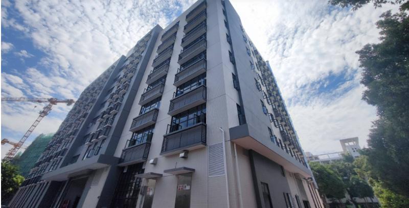 Verified China supplier - Guangzhou Micron Technology Co., Ltd.