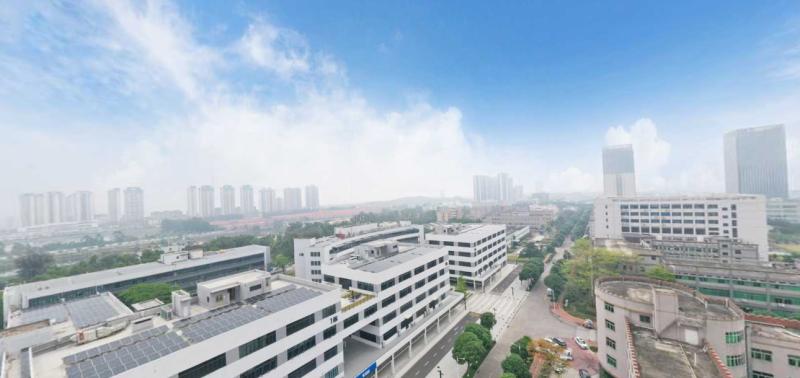 Verified China supplier - Guangzhou Micron Technology Co., Ltd.