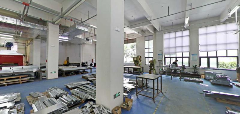 Verified China supplier - Guangzhou Micron Technology Co., Ltd.