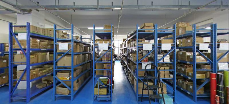 Verified China supplier - Guangzhou Micron Technology Co., Ltd.