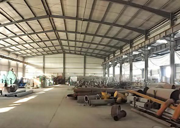 Verified China supplier - ShangQiu HaiQi Machinery Equipment Co.,ltd
