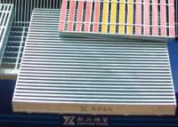 China Steel Grating Covers Of GT Type To Be Used For Normal Side Ditches And Crossing Ditches zu verkaufen
