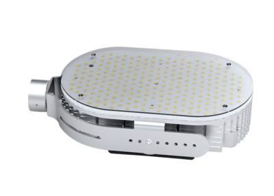 China Shoebox Hid To Led Retrofit Kits 150w 240w For US Market , UL CUL DLC Approved for sale