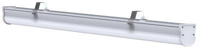 China Professional Offices LED Linear Fixture Lifespan More Than 50000 Hrs for sale