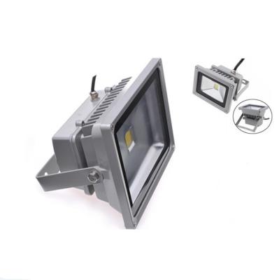 China High Lumen LED Flood Lighting 30 watt 1800lm External Led Flood Lights for sale