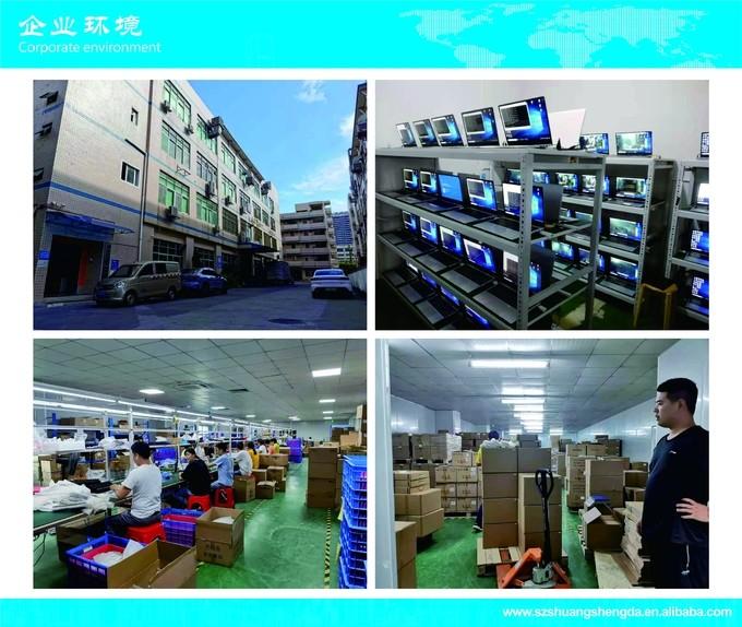Proveedor verificado de China - Shenzhen Shuangshengda Technology Co., Ltd.