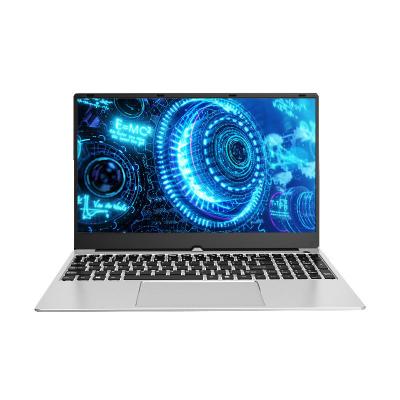 China Customized Logo I5 Core Laptop I7 10th Generation Processor Aluminum Pc Laptop for sale