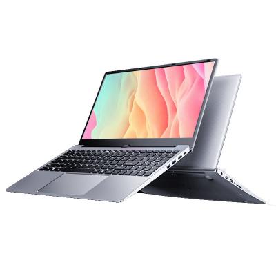 China Core I7 Business Laptop 8GB 16GB SSD256GB 512GB I7 4th RAM Aluminum Notebook Computer for sale