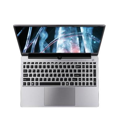 China Core I7 4500U 15.6 Notebook Computer DDR8GB SSD256GB For School Intel Core I7 Gaming Pc for sale