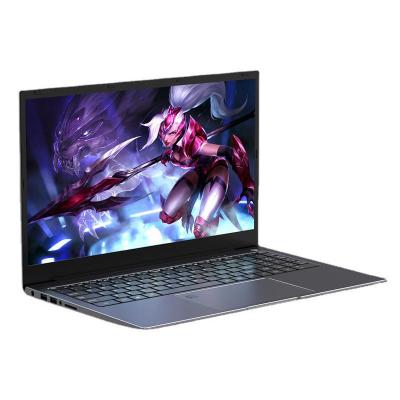 China 1165G7 Processor Intel Core I7 8gb Ram Laptop With MX450 2GB Video Card for sale