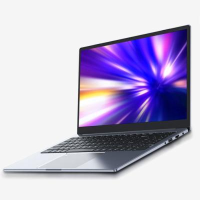Китай 15,6 ноутбук ядра I7 1065G7 ноутбука выигрыша 11 SD игры дюйма продается