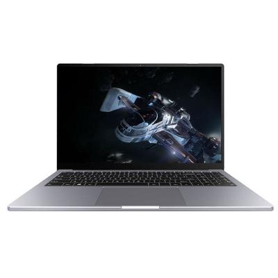 China Aluminum Case 15.6 Inch I7 10th Dedicated Card Laptop Notebook MX350 Video Card for sale