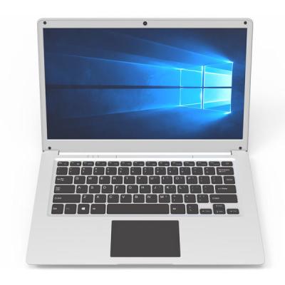 China Laptop 15,6 J4125 DDR4 8GB SSD128GB 256GB Intel Celeron in benutzter Laptop-Computer zu verkaufen