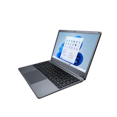 China Win 10 2GB DDR3 32 GB Z8350 Intel Celeron Laptop 14.1 Inch Notebook for sale