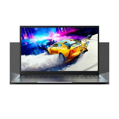 China Blacklight Keyboard 8gb DDR4 256GB SSD Laptop Computer Aluminum Core I5 10210U for sale