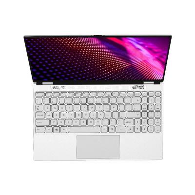 China 15.6 Inch 8GB/16GB Intel Core I5 Laptop Computers Gaming Core I5 10th Gen 10210u Laptop for sale