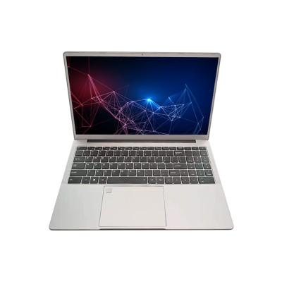 China 8279U os laptop do negócio 8gb Intel Core I5 personalizam Logo Aluminium Body à venda