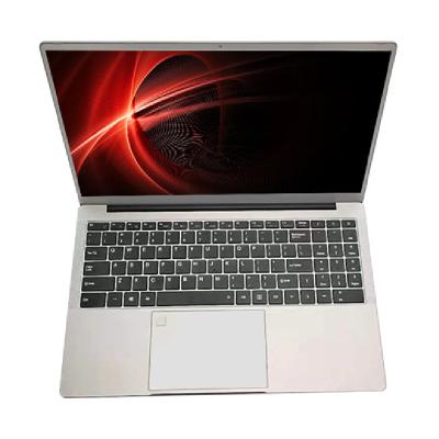 China laptop 15,6 do núcleo do quadrilátero do núcleo i5 i7 10o de intel DDR48GB SSD256GB à venda