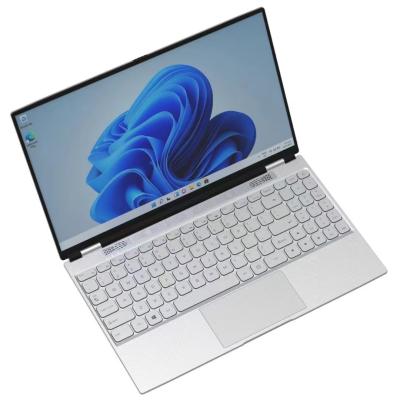 China 15.6 Notebook Pc Intel Core I5 Laptop Computers 8279U 8th Gen for sale