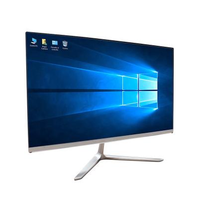 China Core I7 CPU Desktops Gaming All In One Computer 21.5”23.8” For Business for sale
