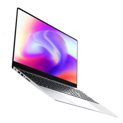 Китай алюминий ноутбуков ядра I5 C.P.U. Intel 8279U 10210U подгоняет бренд и клавиатуру логотипа ботинка продается