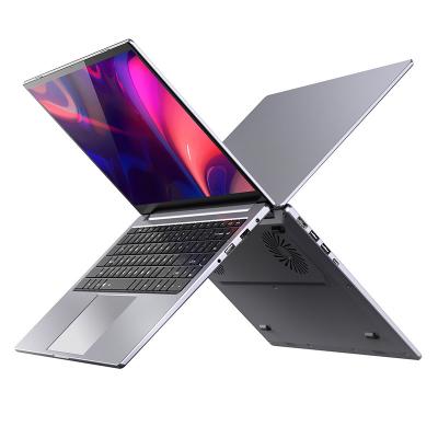 China Aluminiumfall-Spiel-Laptop-Computer I7 1065G7 Procesador grafische Karte CPU MX330 2GB zu verkaufen