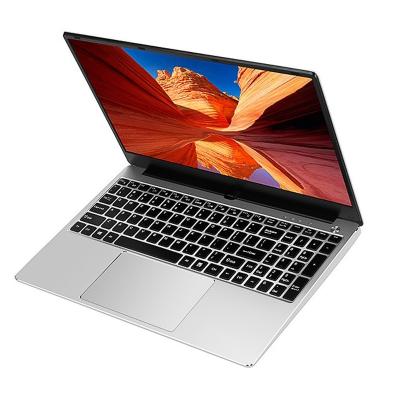 China 15,6 Laptop-Computer Zoll-10. Intel Cores I7 DDR16GB Prozessor-PC SSD 512GB i7 zu verkaufen