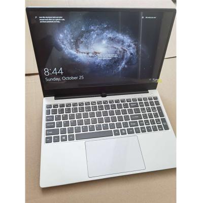China Cuaderno 4500U del ordenador portátil de Shell Backlight Keyboard Intel Core I7 del metal en venta