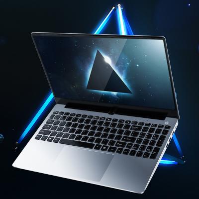 Cina Computer portatili a 15,6 pollici del centro i7 6500U con Nvidia Dedicated Video Card Laptop per l'affare in vendita