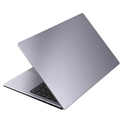China 8GB RAM DDR4 256GB SSD Slimly Gaming Laptop Computers 15.6 Notebook I7 1076G7 Quad Core for sale