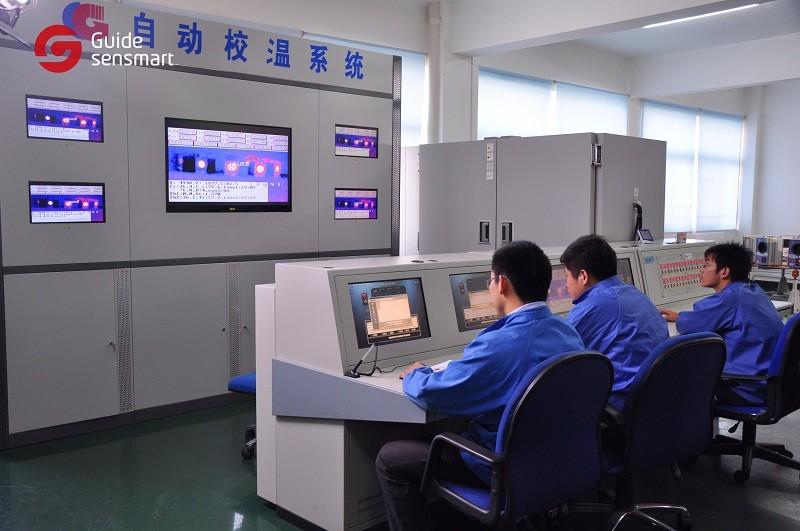Verified China supplier - Wuhan Guide Sensmart Tech Co., Ltd.