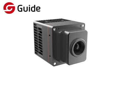 Chine Caméra fixe de formation d'images thermiques du guide IPT384, poids léger thermique de caméra d'IR à vendre