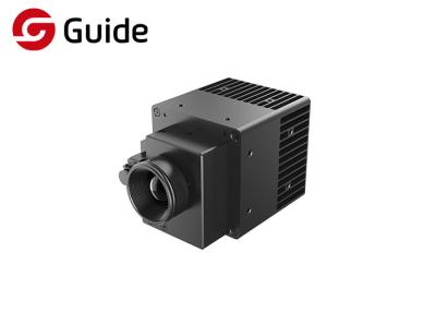 Chine Caméra fixe de formation d'images thermiques du guide IPT384, vidéo surveillance thermique à vendre