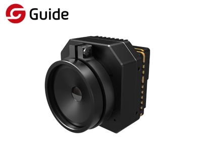 China Guide Plug 417R 17μM Longwave Thermal Imaging Core For Temperature Measurement for sale